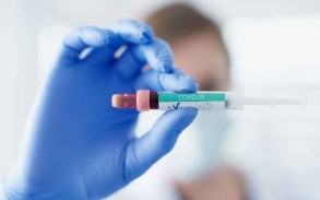 Georgia's coronavirus cases exceed 613.000