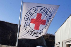 ICRC: We regularly participate in search operations for missing persons on battlefields