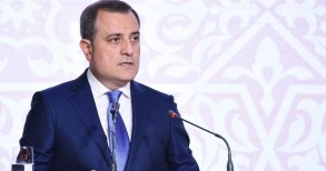 Azerbaijani FM: “Azerbaijani-Czech relations are at level of strategic partnership”