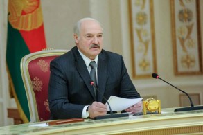 Lukashenko: “Azerbaijan is brotherly country which always supported Belarus disinterestedly”