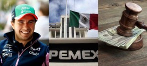 Почему Перес разорвал отношения с Pemex?
