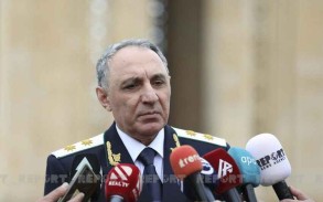 Azerbaijan declares 24 Armenians internationally wanted in connection with Patriotic War - General Prosecutor
