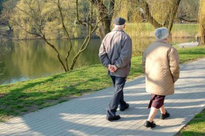 Обнародовано число граждан в Азербайджане старше 70 лет