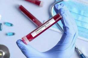 Georgia's coronavirus death toll exceeded 9 000