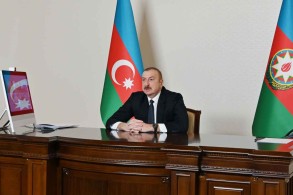 Ilham Aliyev: If there is additional demand from European consumers, we need to start negotiations