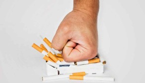 Как отказ от сигарет влияет на тело через 20 минут, год и десятилетие