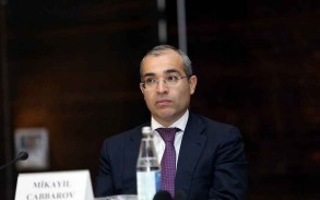 UN may create Multi-Partner Trust Fund Office in Azerbaijan