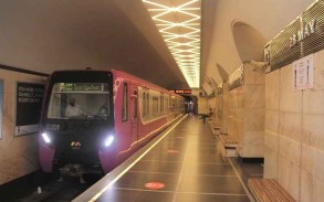 Baku Metro to introduce payment via smart rings, watches