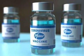 EU regulator backs mRNA vaccine booster for people with weak immunity