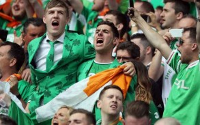 WC-2022: Number of Irish fans coming to Baku revealed