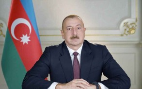 Ilham Aliyev allocates AZN 6.4M for construction of highway in Khizi