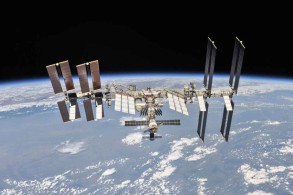 Russian film crew to fly to ISS to shoot feature film