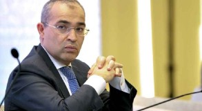 Economy minister says pandemic relief covers 5,000,000 people in Azerbaijan