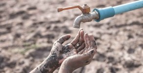 UN meteorologists predict water crisis for mankind