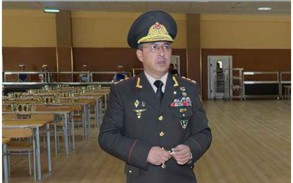 Trial of Azerbaijani general, accused of murder, resumes