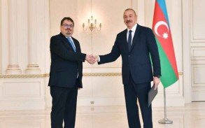 Petr Michalko: “Azerbaijan is an important partner for EU”