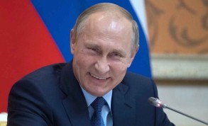 Путин назвал Россию надежным поставщиком газа