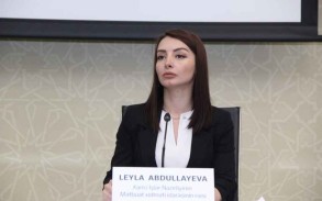 Leyla Abdullayeva: "Azərbaycan və Ermənistan XİN başçılarının növbəti görüşü istisna edilmir"