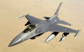 Turkey intends to purchase 40 US-made F-16 fighter jets