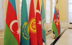 Ukraine intends to be member of Turkic Council with observer status