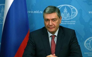 Russian official pledges to support Tajikistan if situation on Afghan border flares up