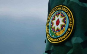 State Border Service: Azerbaijani border guards retain full control over border with Iran