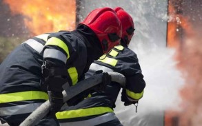 Bakıda yanğında altı yaşlı uşaq ölüb