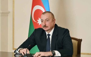 President Ilham Aliyev: Support of 7 NAM countries during Patriotic War was of great value for us