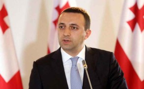 Georgian PM: "I am very active in mediating between Azerbaijan and Armenia"