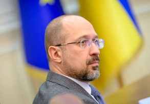 Премьер Украины рассказал, почему стране нужно отказаться от энергоресурсов России