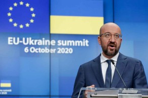 Charles Michel: " EU remains Ukraine’s closest friend"