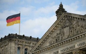 Bundestag of new convocation to hold constituent session at end-October