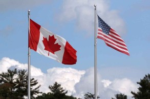 U.S. to open border with Canada starting in early November