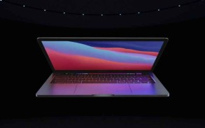 Apple unveils new MacBook Pro