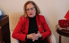 Türkiyə səfiri: “Qars müqaviləsi regionda hazırkı münasibətlər üçün əsasdır”