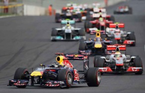 «Формула-1» хочет провести восемь дней тестов перед сезоном-2022