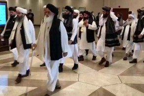 Taliban hökumətinin xarici işlər naziri bu gün Türkiyəyə səfər edəcək