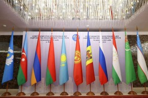 Place and date of next meeting of CIS Foreign Ministers Council unveiled