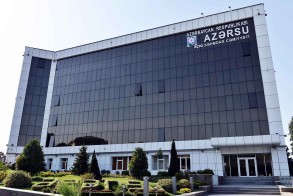 “Azərsu” növbəti yay mövsümü ilə bağlı hazırlıqlara başlayıb