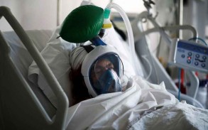 Kyrgyzstan reports 98 new COVID-19 cases, 2 deaths