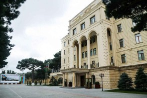 Military serviceman of Azerbaijani army committed suicide