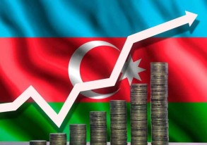 Экономика Азербайджана выросла почти на 5%