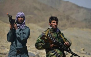 Clashes between Taliban, resistance forces in Afghanistan claim several dead