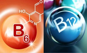 Витамины B6 и B12 могут вызвать рак лёгких