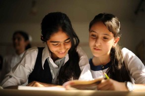 Education is Key to Sustained Poverty Reduction in Azerbaijan