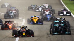 Formula 1: Azərbaycan Qran-prisinin vaxtı açıqlandı