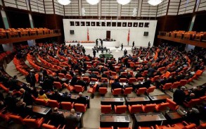 Parliaments of Turkey, Azerbaijan, and Georgia to hold tripartite session