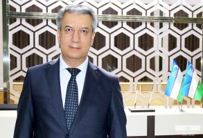 Ambassador: Uzbekistan plans to build school in Azerbaijan's liberated territories