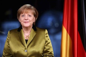 German chancellor in Istanbul to meet Turkish president