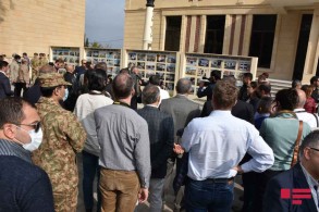 House destroyed by Smerch in Tartar to be kept as an open-air museum